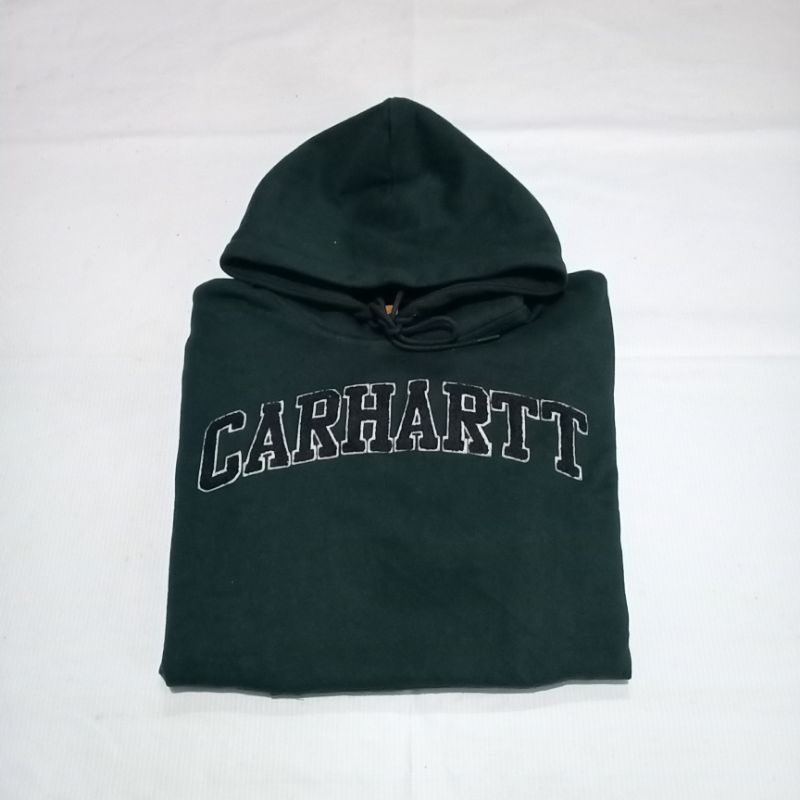 Hoodie Carhartt second