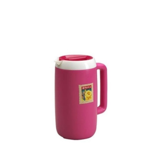 

Diskon 17 K-7 thermos water liter lion jug Promo star