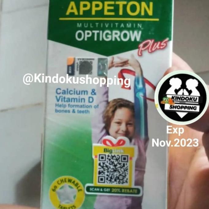 harga 2021 appeton weight gain anak %original produk import