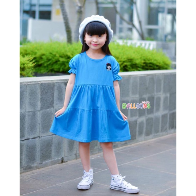 MELODY DRESS