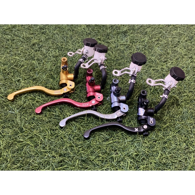 Master rem ktc 7nb original