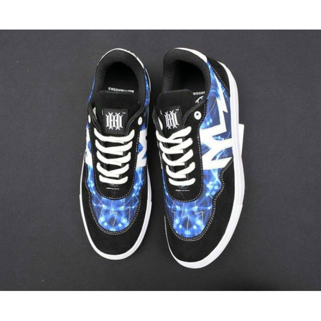 Sepatu Muffin Hooks | Original 100%