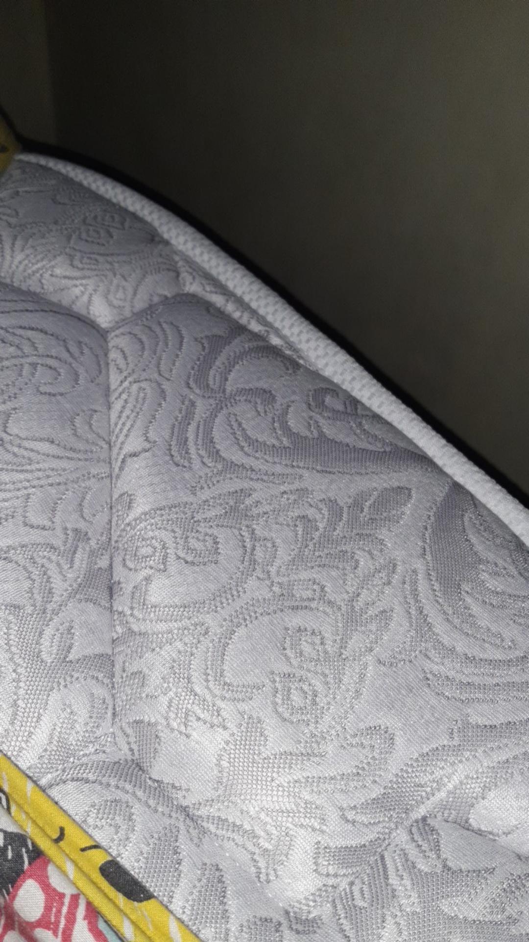 Tote Bed Kasur Spring Pocketed Ukuran 180x200