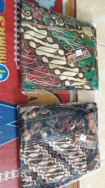 Celana Kulot Etnik Motif Batik Solo Ori Premium Ukuran Allsize