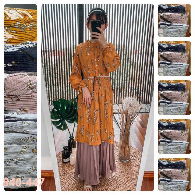GAMIS BANGKOK  BY GRATIAS