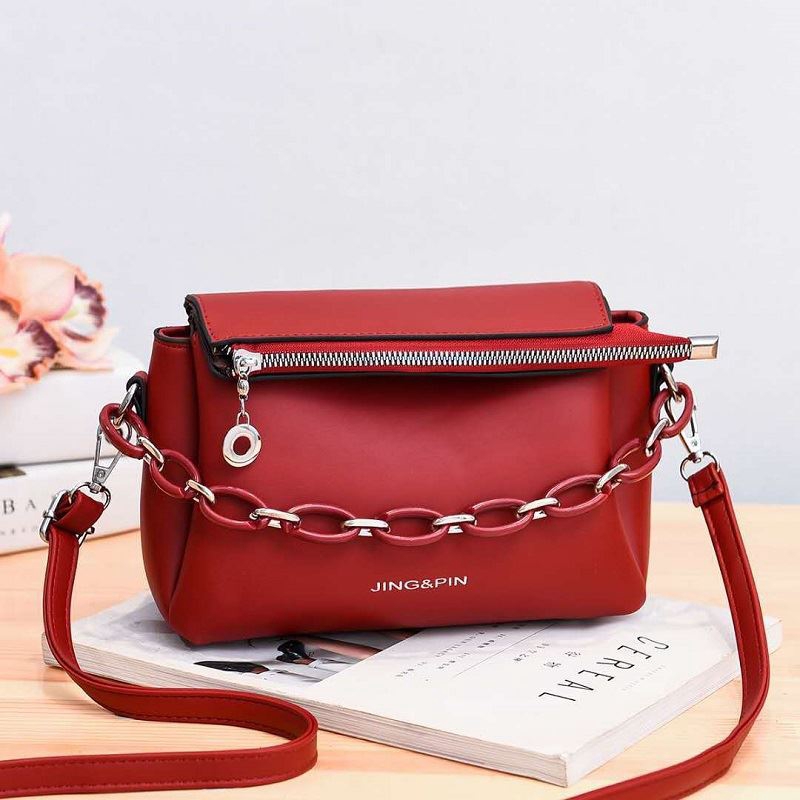 LX_ 805146 tas selempang wanita import terbaru EL 5146 GT1674 JTF830 BQ2873 LT1276