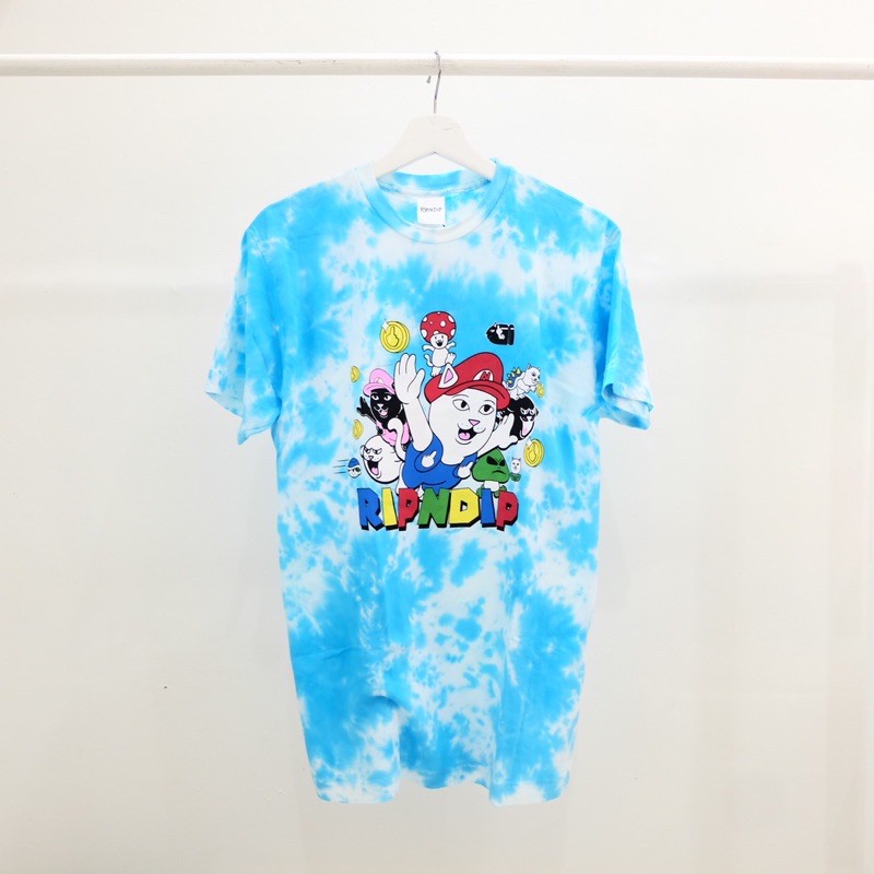 Kaos RipNDip Nermio Tee Original