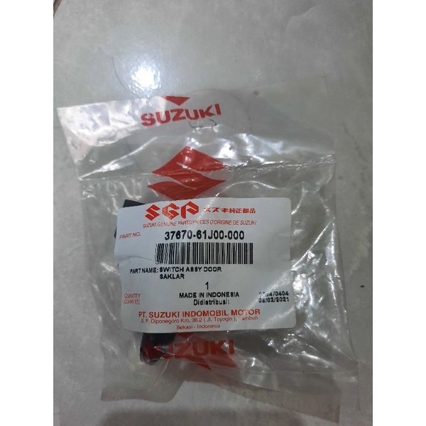 switch pintu swit pintu apv apv arena original