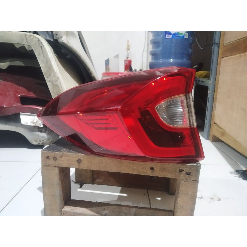 Stoplamp Honda Brv