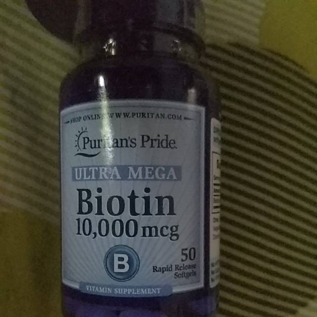 Biotin