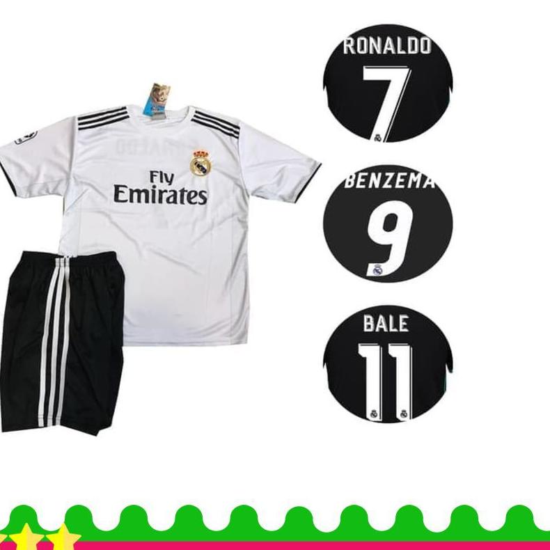 ✾ ¸245| KAOS BOLA ANAK JERSEY BOLA KIDS JERSEY ANAK JERSEY KIDS JERSEY GRADE ORI BAJU BOLA K90 & ֍