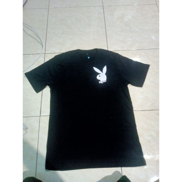 kaos Playboy