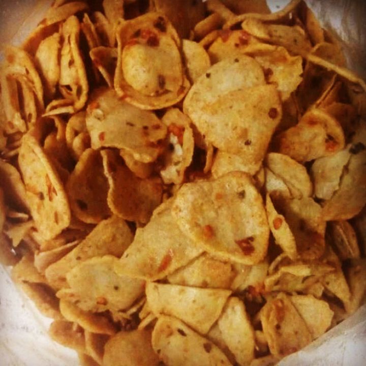 

Keripik Basreng 500 gr