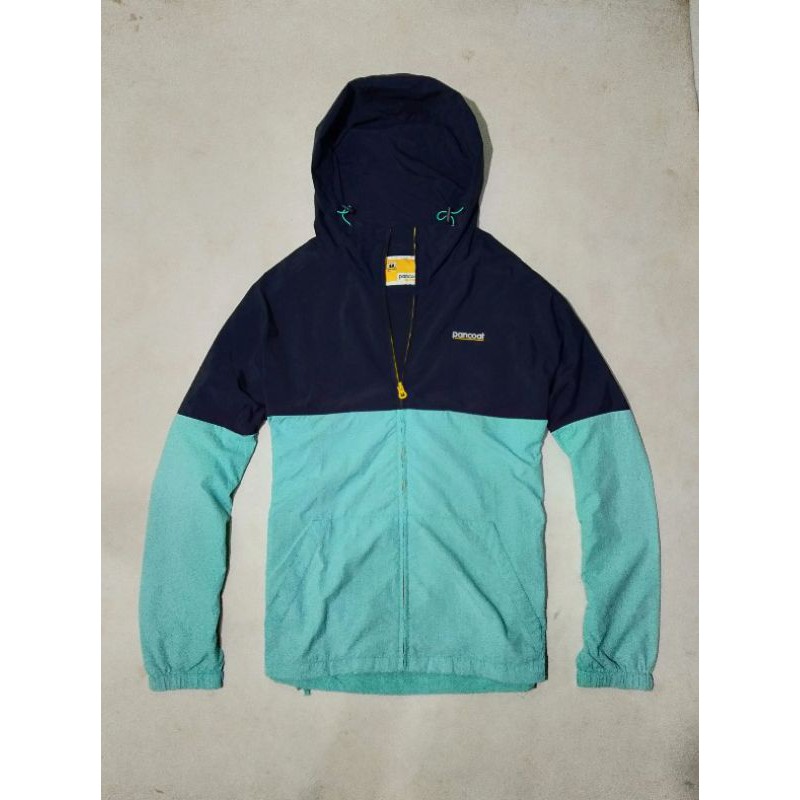 JAKET OUTDOOR PANCOAT