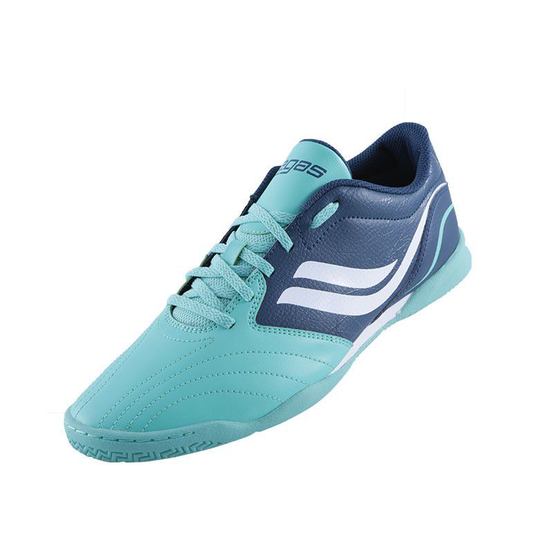 Sepatu League Legas Tosca Futsal Pria Encanto La Original
