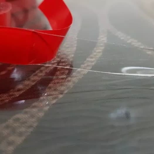 

Jual Double Tape Bening 12Mm X 4,5 M - Acrylic Foam Tape Hot Sale