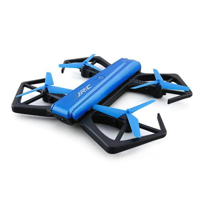 JJRC H43WH Selfie Drone With Camera 720p Foldable Drones