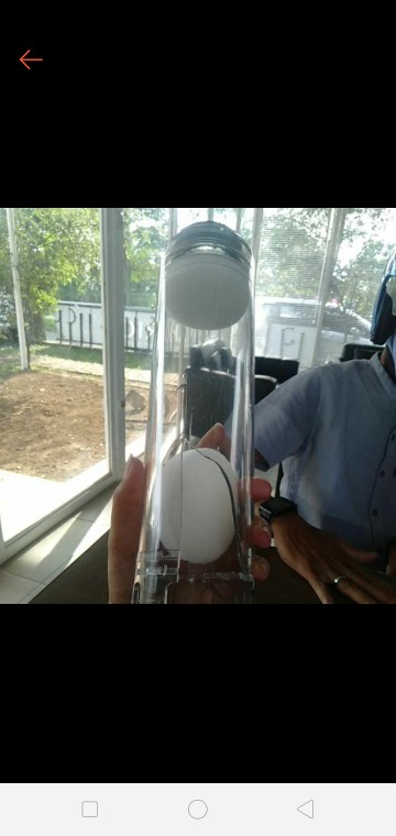 Catridge Filter Kosongan 10 Inch / Refill Empty Cartridge 10