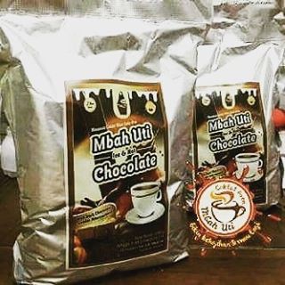 

Coklat Bubuk Gula Aren Mbah Uti - 1000 gr / 1 kg