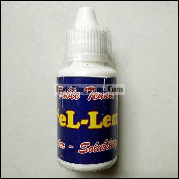 

BEST SELLER EL-LEM WBG 35ML ~ LEM AIR WATER BASED GLUE ELLEM