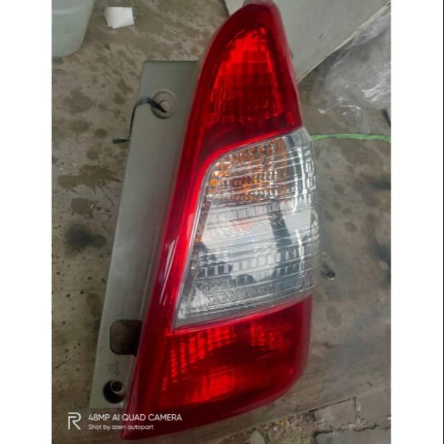 Stoplamp Innova 2012-2015