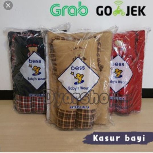 Kasur/matras Bayi Baby Basś