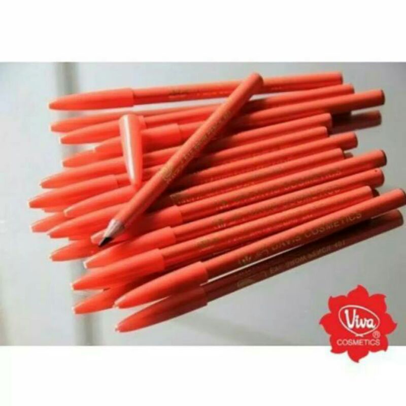 Viva Pencil Alis ORIGINAL