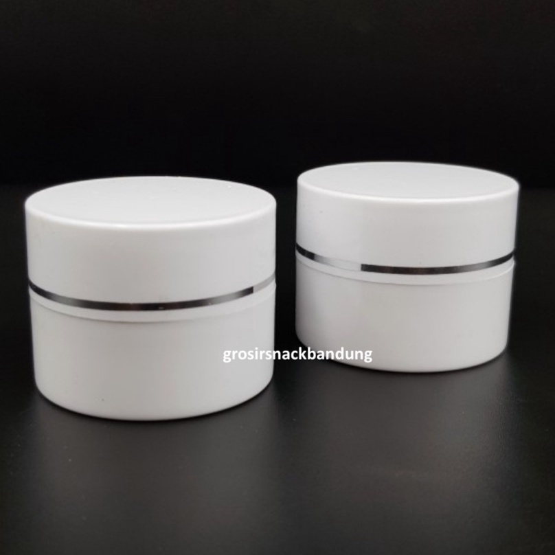 Pot Cream PS 10gr / Pot PS 10gr / Pot PS 10 gram
