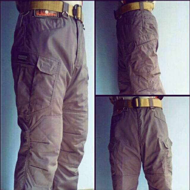 Celana Tactical Bandung Murah Berkualitas