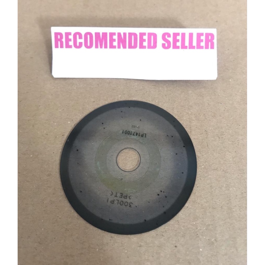 Encoder Timing Disk Disc Bulat BROTHER DCP J265 265