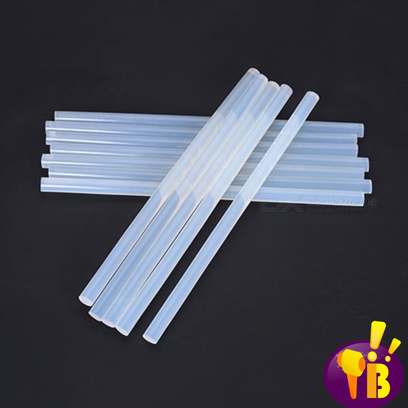 Lem Tembak / Lem Bakar / Refil Lem Tembak / Isi Lem Tembak