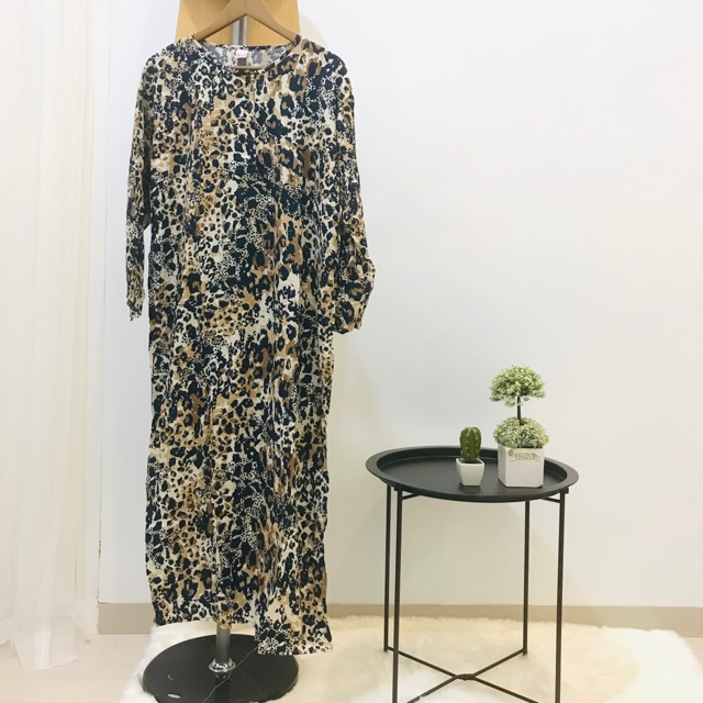 Daster gamis/ Gamis daster/ Daster Habel/ Daster kekinian/ Daster Murah/ Daster Bandung