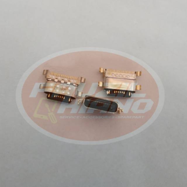 Konektor Cas Only Type C Redmi Note 8 - Redmi Note 7 Original