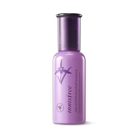 Innisfree Jeju orchid enriched essence 50ml