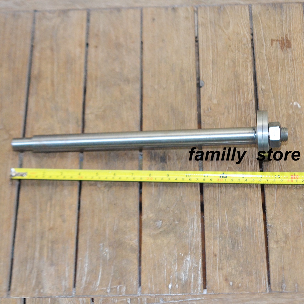 as gergaji serkel meja 1 inc panjang 40 cm