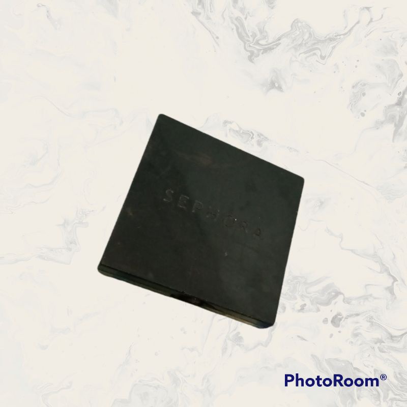 Sephora eyeshadow pallete