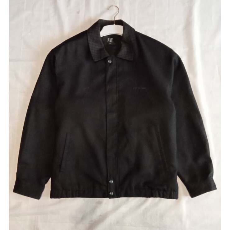 Vintage Casual Jacket PAT Clasic
