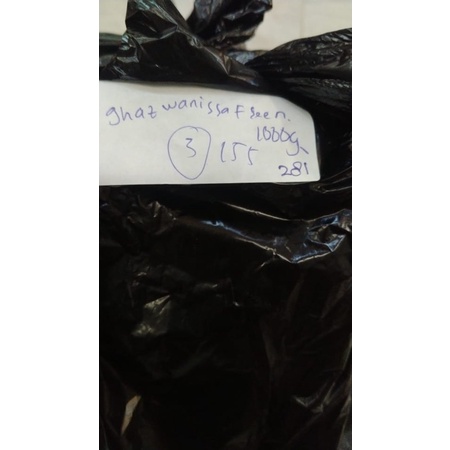dress 3100g