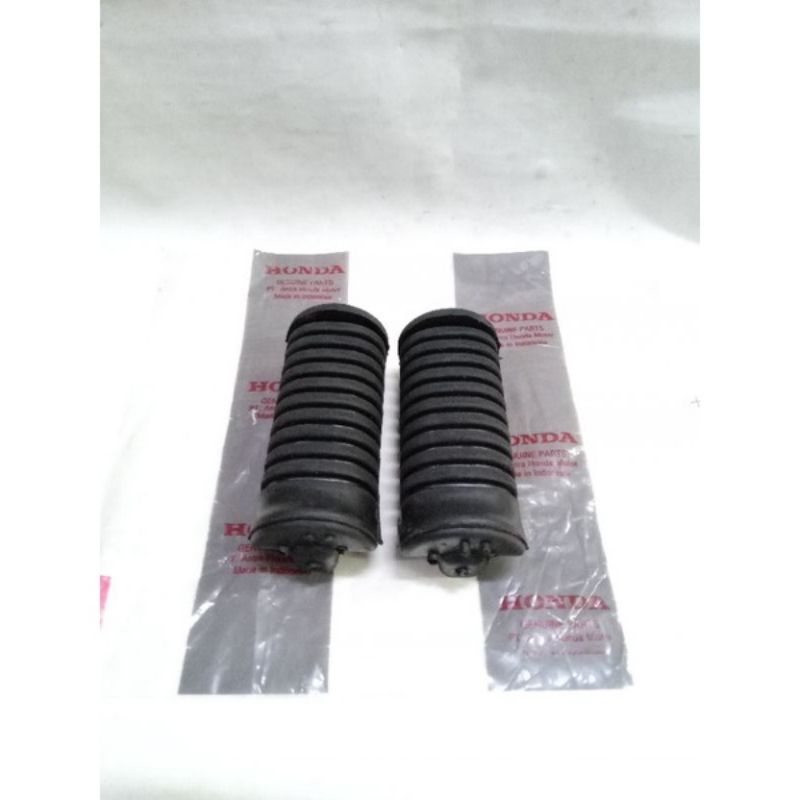 Karet barstep bastep grand supra fit new supra x 125 original lp