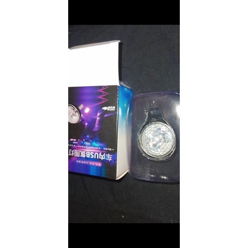 

lampu disko usb
