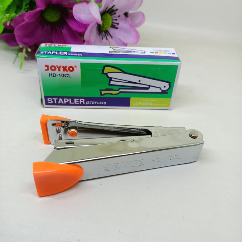 

Staples Joyko HD-10CL isi 1pcs Steples