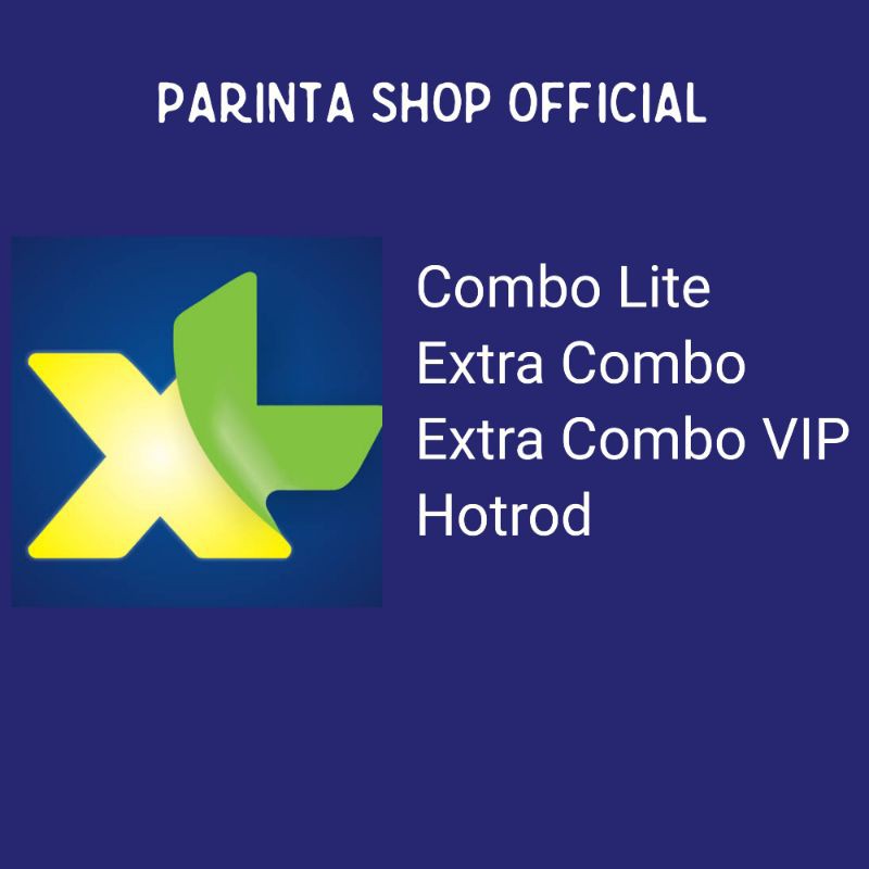 Paket Data XL Murah