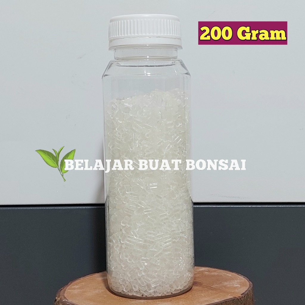 Pupuk Meroke MAG-S Kemasan Repack 200 Gr Magnesium Sulfat