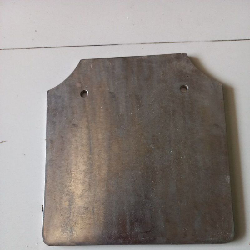 keprak wayang 1 biji