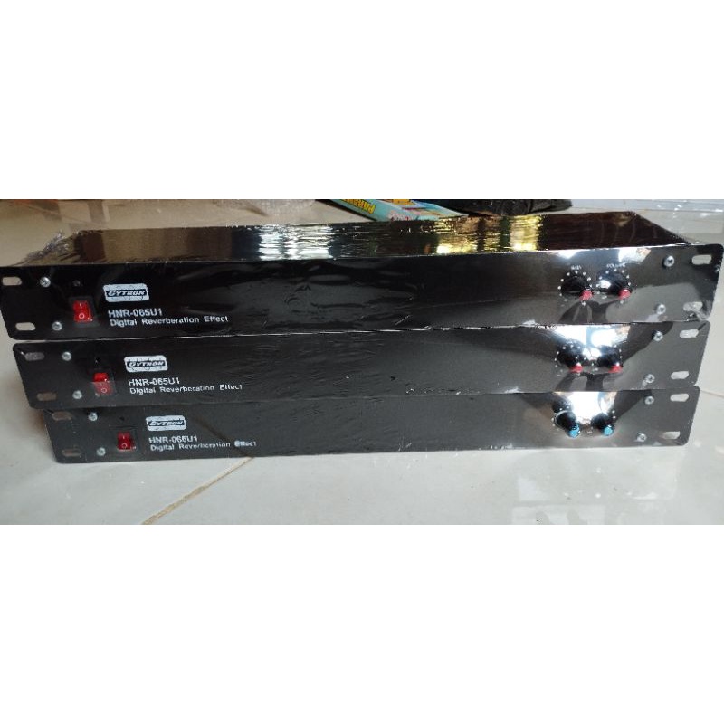 Echo Digital Reverb Super Efek Cytron Jadian