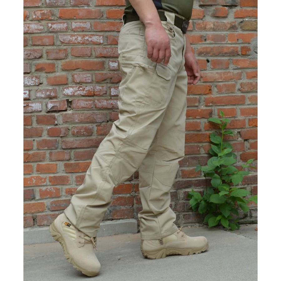 EXCLUSIVE Celana blackhawk tactical (KATUN DRILL) PALING MURAH