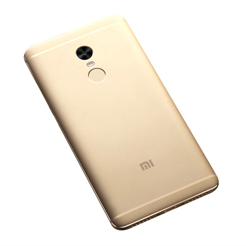 Xiaomi Redmi Note 4 HP murah 3GB+32GB/64GB Android Smartphone Redmi Note4 handphone xiaomi murah Layar 5.5'' hp redmi murah hp android murah-2
