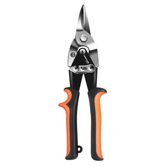 

Lomvum Gunting Besi PVC Pipe Metal Cutting Scissor