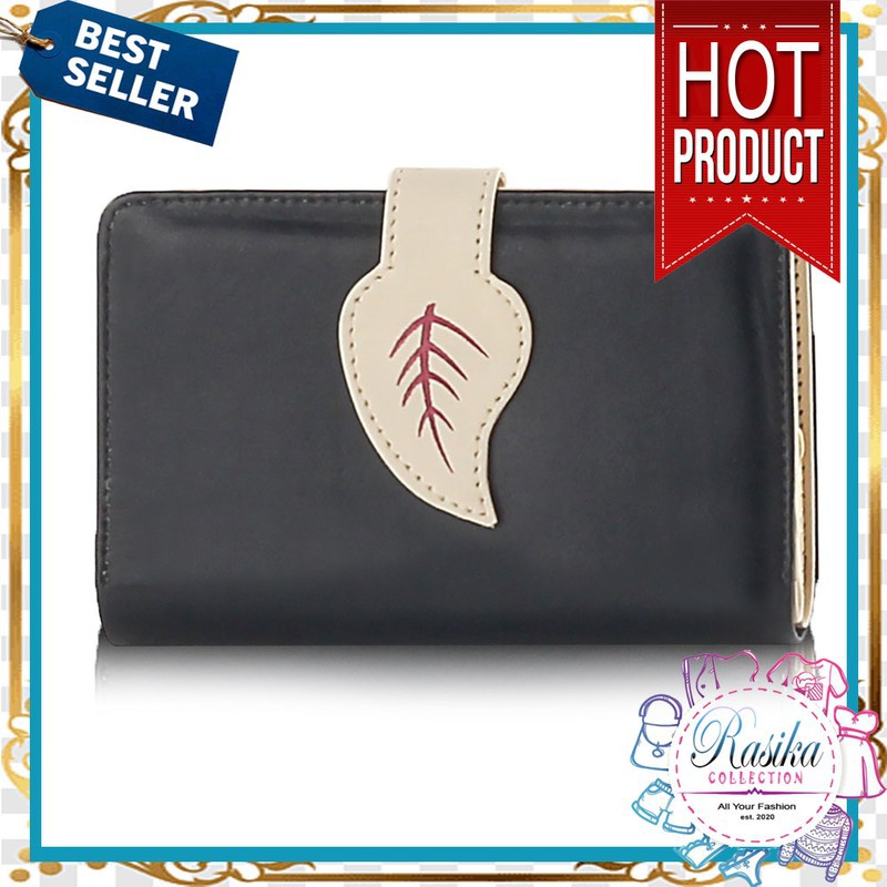 Dompet wanita Terbaru - Dompet Wanita original - branded - SPT 699