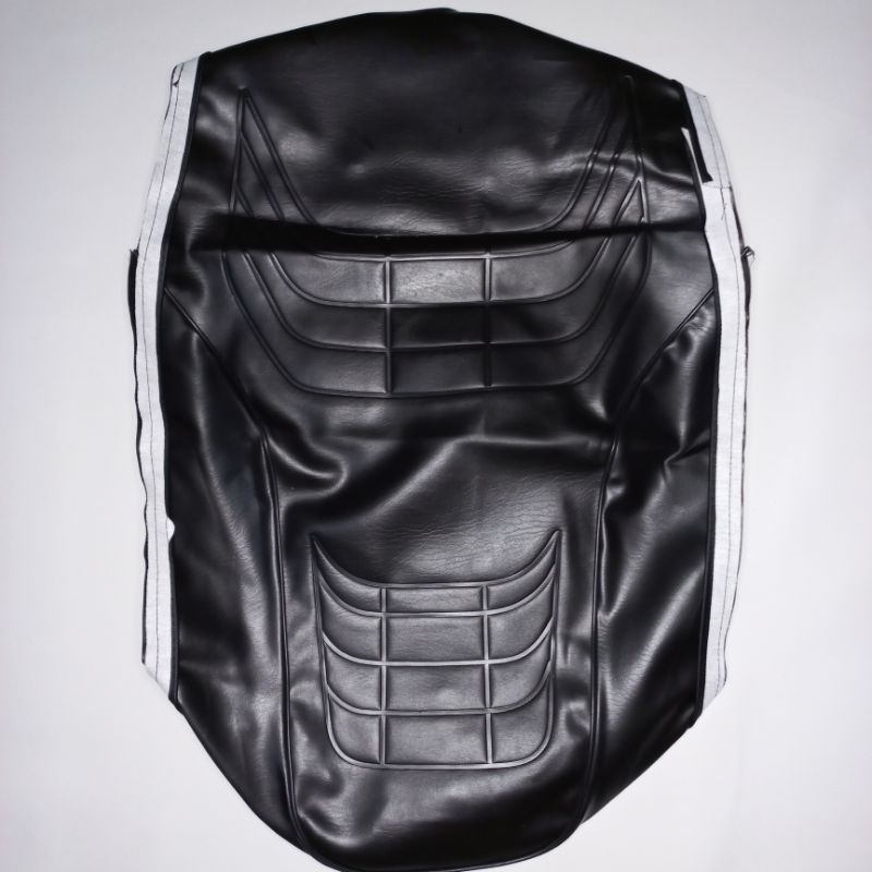 KULIT JOK MOTOR TUTUP TIMBUL KARET PRIMA